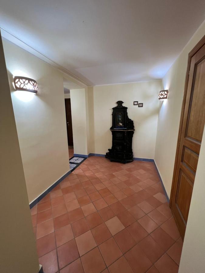 The Artist'S Home Napoli Eksteriør billede